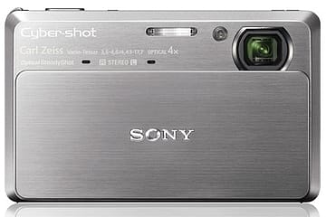 Sony DSC TX7