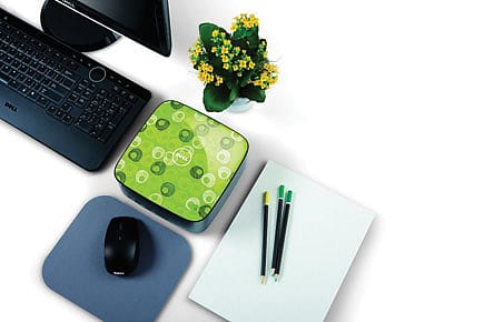 Dell Inspiron Zino HD