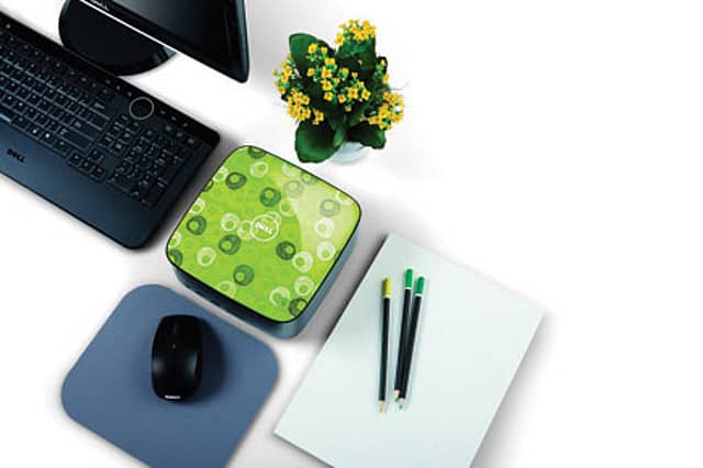 Dell Inspiron Zino HD