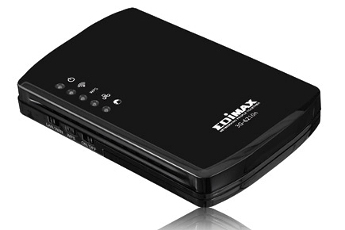 Edimax Mobile Edimax 3G Router