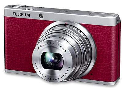Fuji Film XF1
