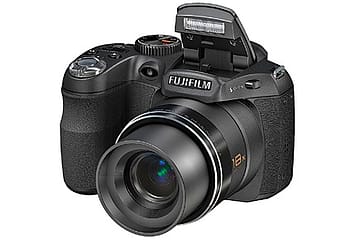 Fujifilm S1800