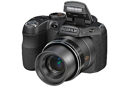Fujifilm S1800