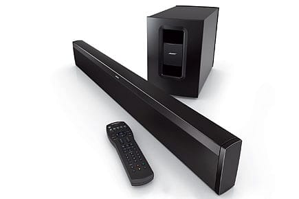 Bose CineMate 1 SR