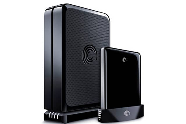 GoFlex: Change the Way You Store Data