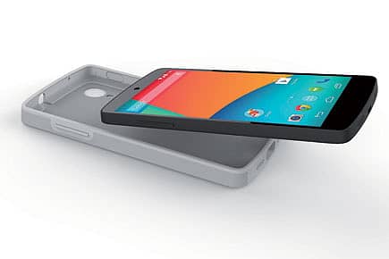 Google Nexus 5
