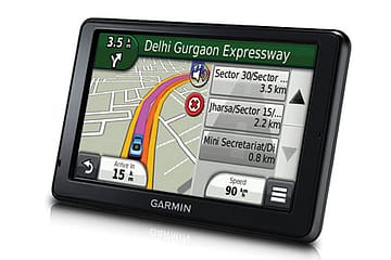Garmin nüvi 2568 LM