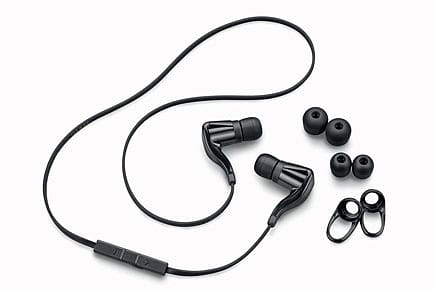 Plantronics BackBeat Go