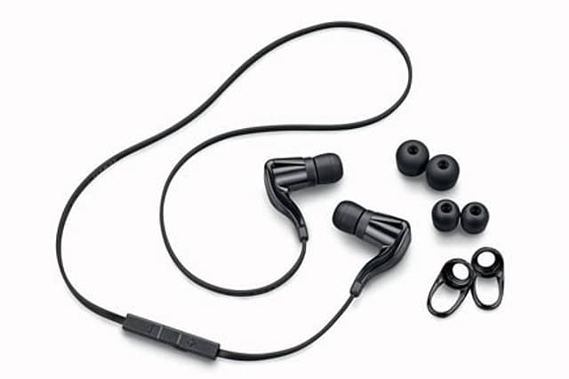 Plantronics BackBeat Go