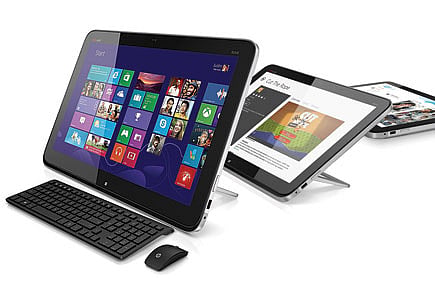 HP Envy Rove 20