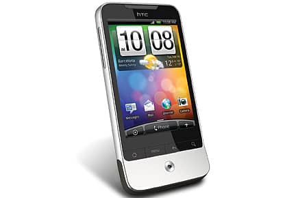HTC Legend