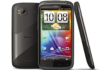 HTC Sensation