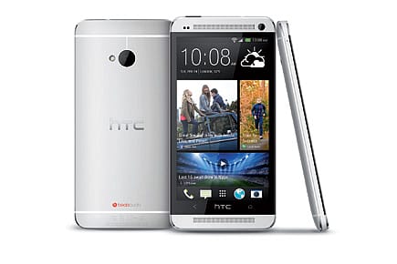 HTC One
