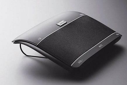 Jabra Freeway Jabra Freeway