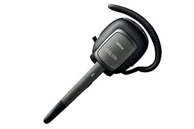 Jabra Supreme