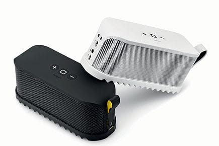Jabra Solemate