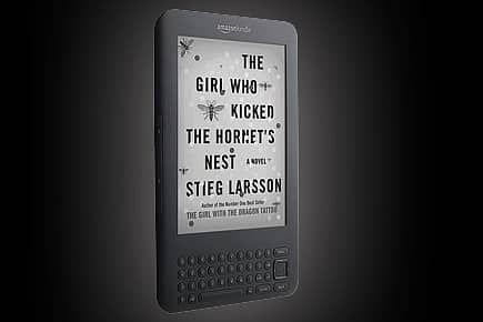 Kindle 3