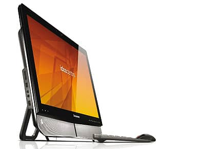 Lenovo B520
