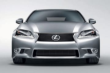 2013 Lexus GS 350