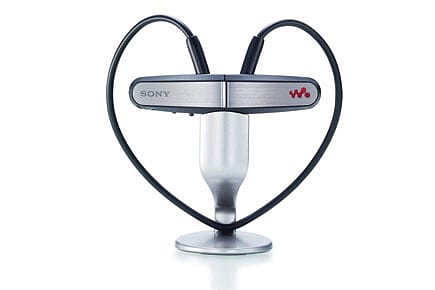 Wireless Walkman Wireless Walkman