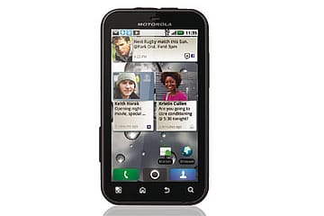Motorola Defy