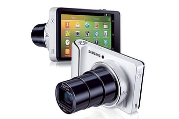 Samsung Galaxy Camera