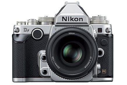Nikon Df