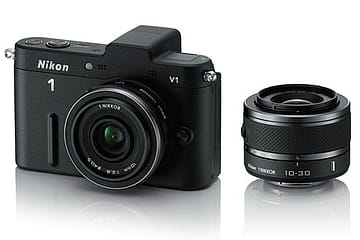 Nikon V1