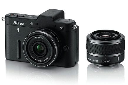 Nikon V1
