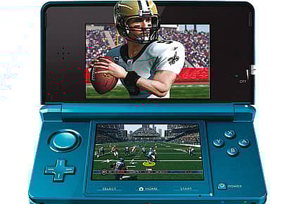 Nintendo 3DS