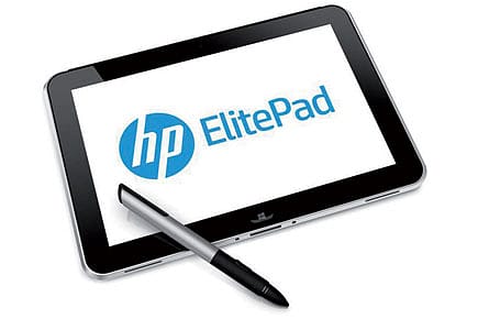 HP ElitePad 900
