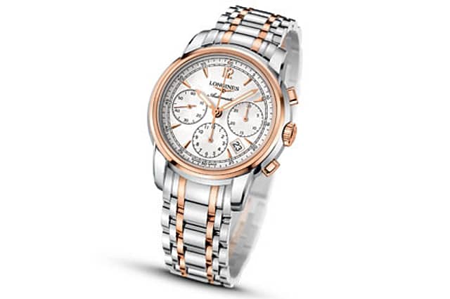 The Longines Saint-Imier Collection