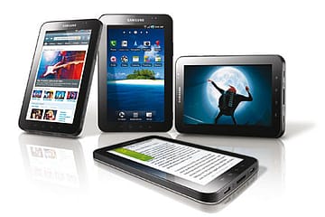Samsung Galaxy Tab