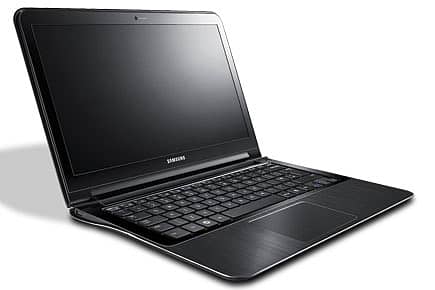 Samsung Series 9