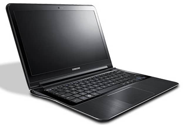 Samsung Series 9