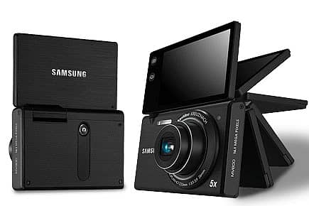 Samsung MV800