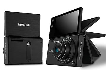 Samsung MV800