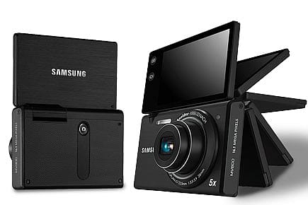 Samsung MV800