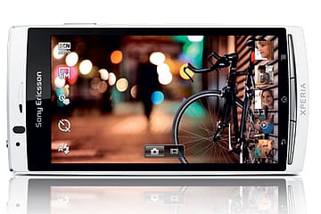 Xperia Arc S