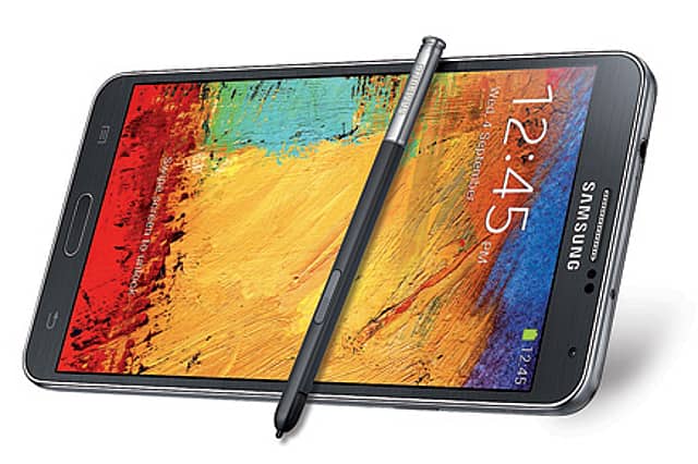 Samsung Galaxy Note 3