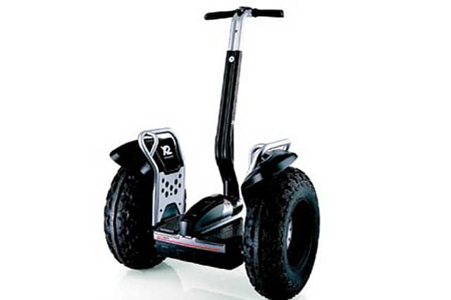 Segway