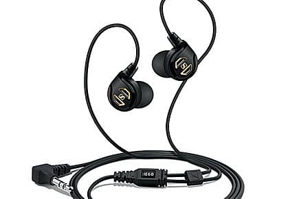 Sennheiser IE 60