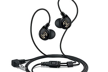 Sennheiser IE 60