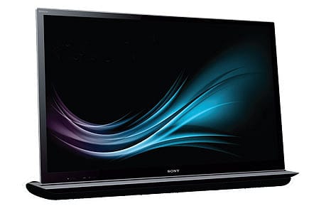 Sony Bravia 46 HX850