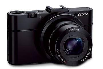 Sony RX 100 II