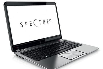 HP Envy Spectre XT