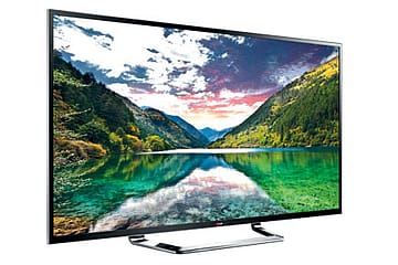 LG’s 84-inch Ultra HD 3D TV