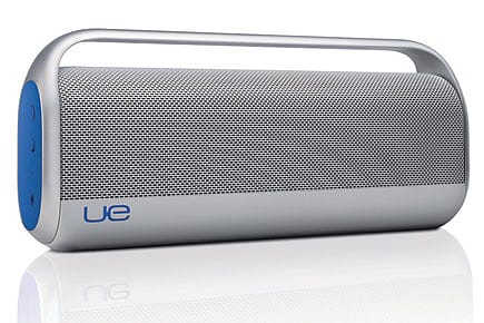 Logitech UE Boombox