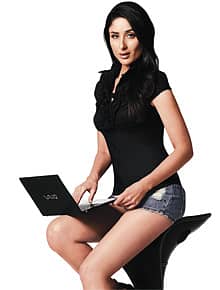Power of Zero, Sony Vaio X