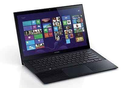Sony Vaio Pro 13